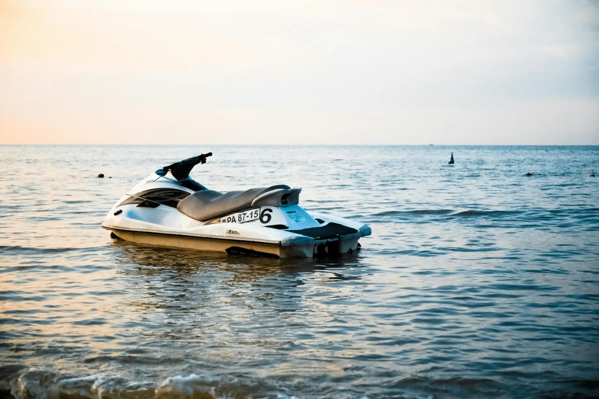 Jetski